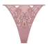 Shayna Brazilian, Pink