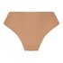 Smooth Thong, Brown