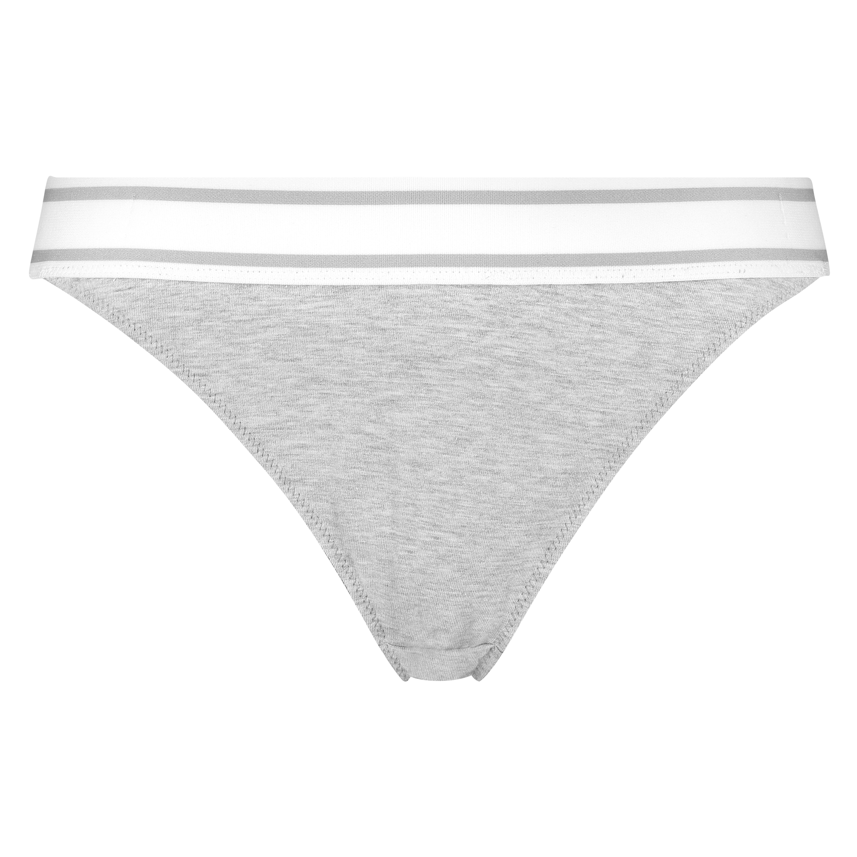 Casey cotton Rio briefs, Gray, main
