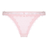 Thong Eleanora , Pink