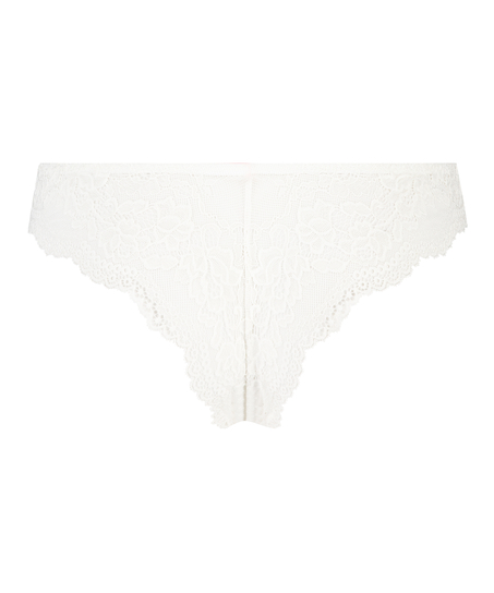 Chelsea Brazilian, White