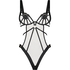Casanova Body, Black