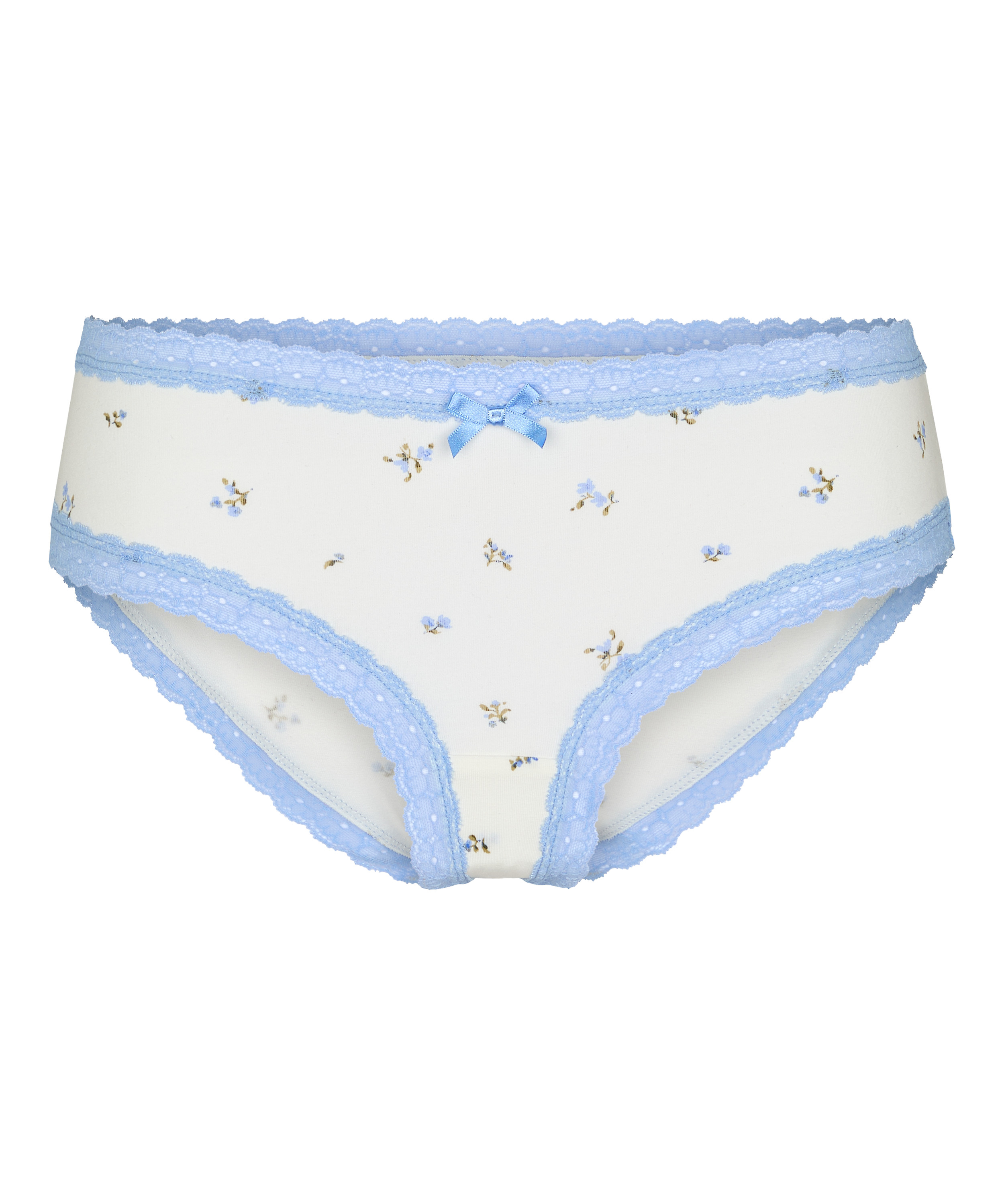 Georgia Brazilian, White, main