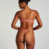Isabelle Non-Padded Underwired Bra, Pink