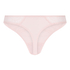 Teddy Thong, Pink