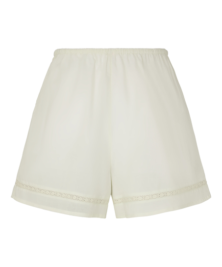 Pyjama Short, Green