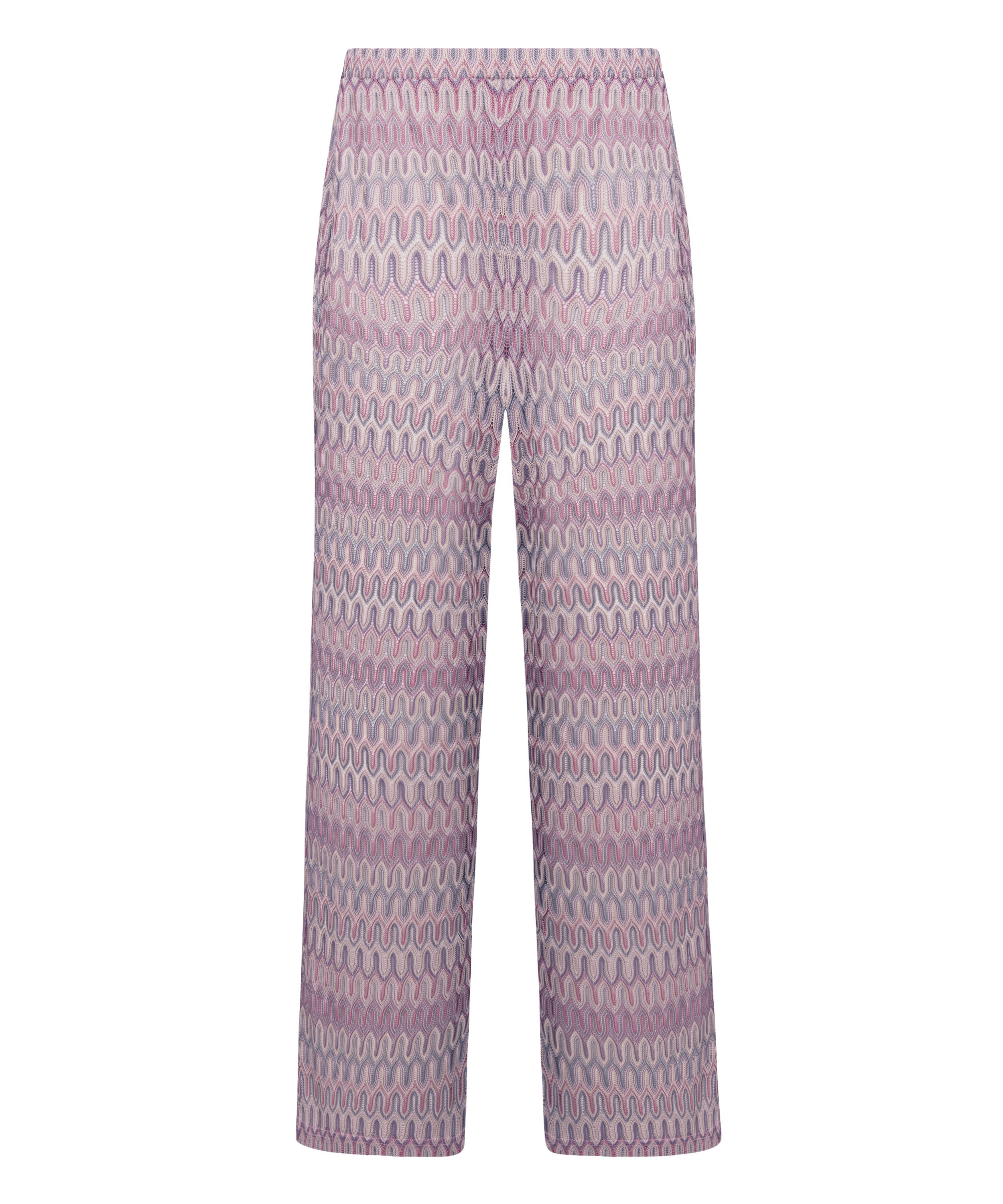 Cali Crochet Pants, Pink, main