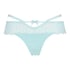 Ayla boxer thong, Blue