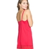 Slipdress Lizzy, Red