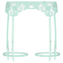 Suspenderbelt Beatrice, Green