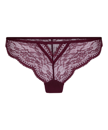 Isabelle Cheekini, Purple