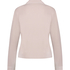 Essential Jersey Long-Sleeved Jacket, Beige