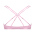 Lidia Bralette, Pink