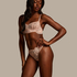 Kea Thong, Pink