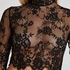 Mya Top, Black