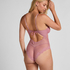 Laila Body, Pink