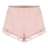 Short Satin Legacy, Pink