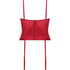 Charlotta Bustier, Red