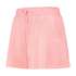 HKMX High waist shorts Ruby, Pink