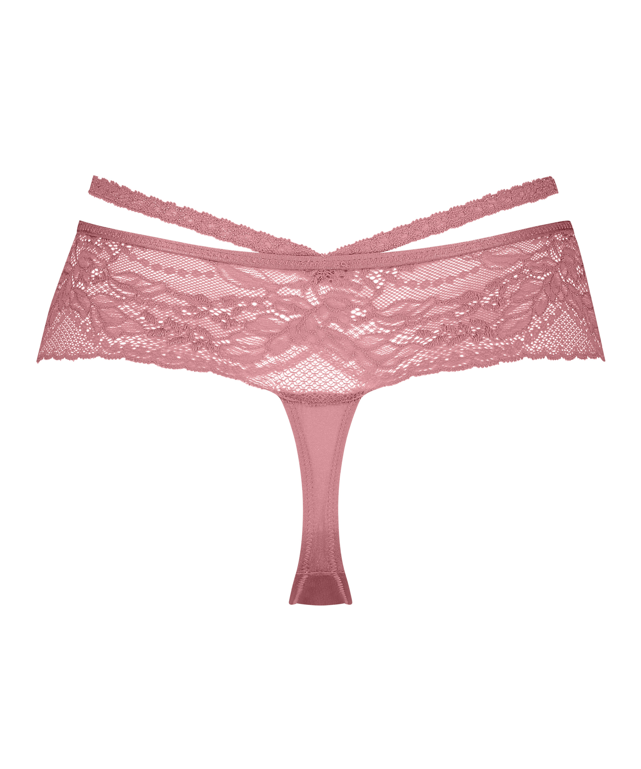 Francesa Boxerthong, Pink, main