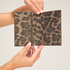 Passport Holder, Black