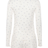 Pyjama Set Daisy, White