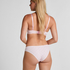 Micro Brazilian, Pink