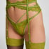 Suspender Zara, Green