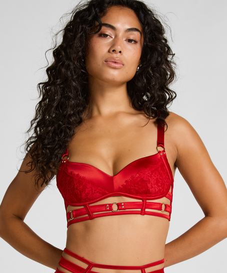 Noeki Bralette Push-up Bras Hunkemöller