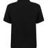 Muslin Jacket, Black