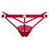 Jacky Thong, Red