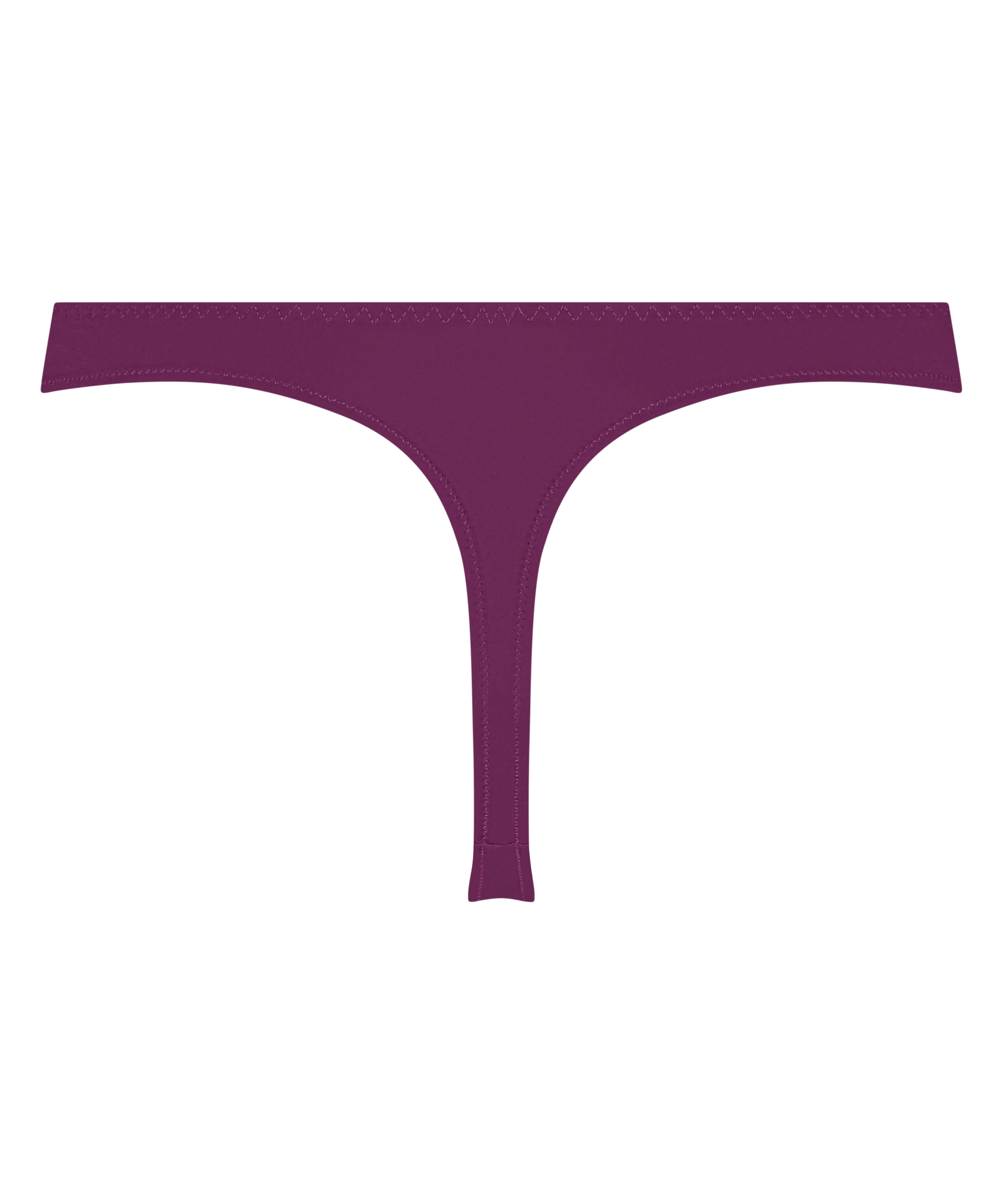 Marine Thong, Purple, main