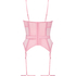 Roxanne Bustier, Pink