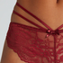 Shay Brazilian, Red
