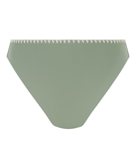 Joburg Bikini Bottom, Green