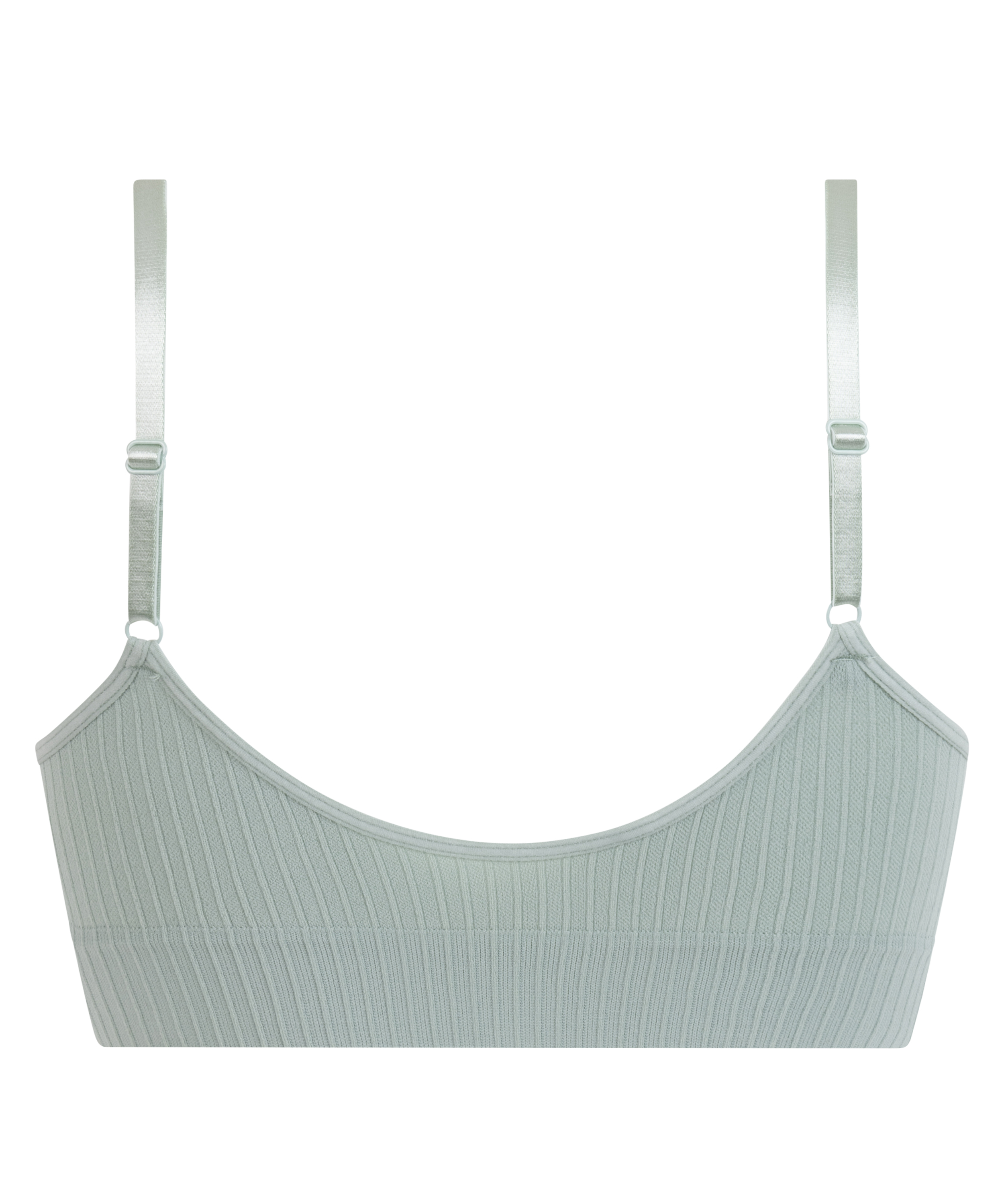Dianne Bralette, Green, main