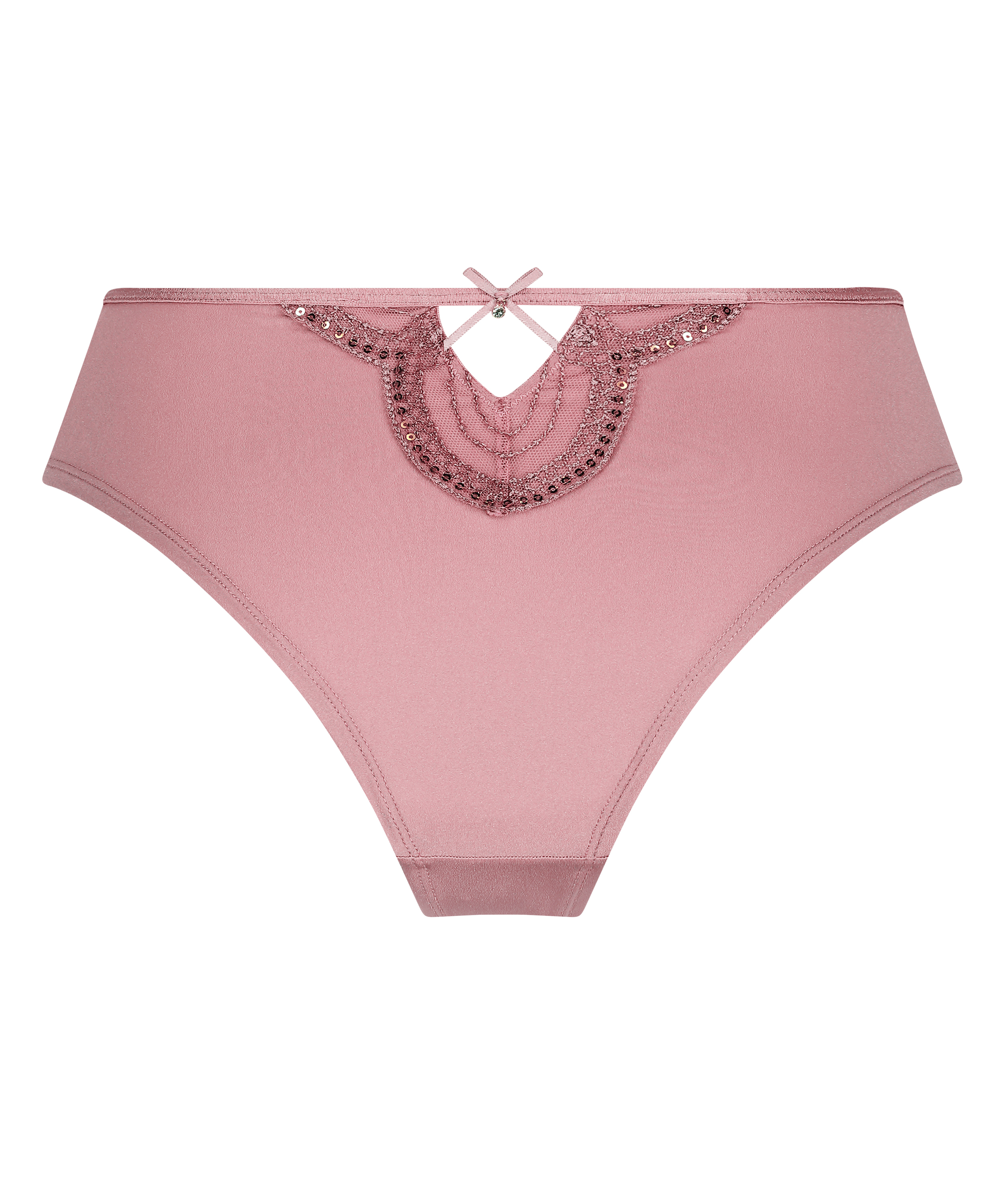 Ruby Brazilian, Pink, main