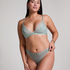 Phoebe Thong, Green