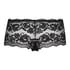 Sienna Boxers, Black
