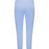 Velours Jogging Pants, Blue