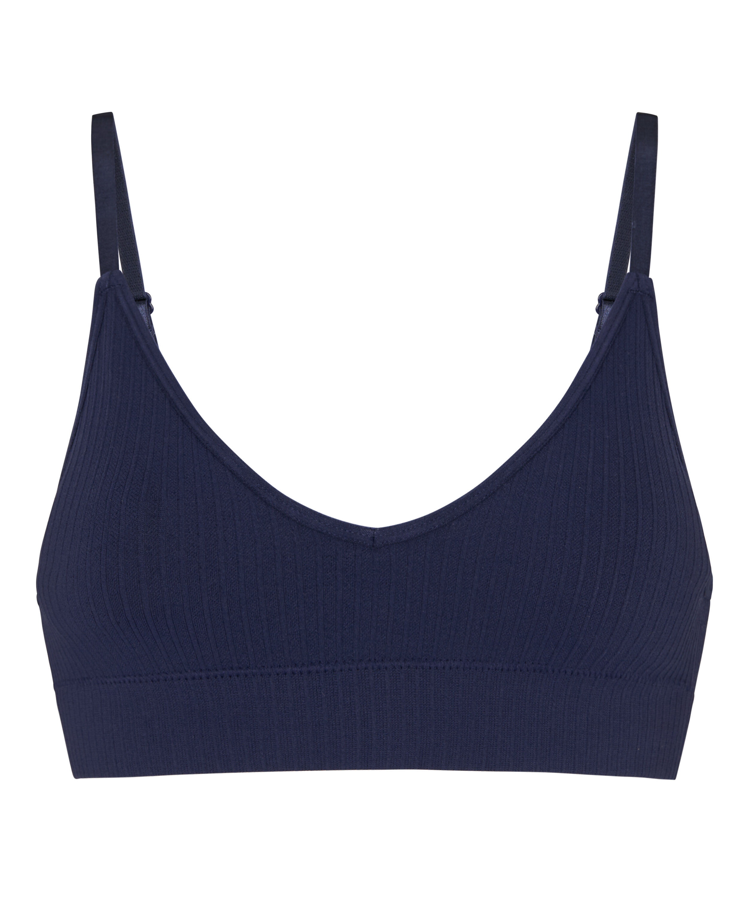Dianne Bralette, Blue