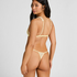 Thong Fruity, Yellow
