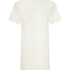 Roundneck Nightshirt, White