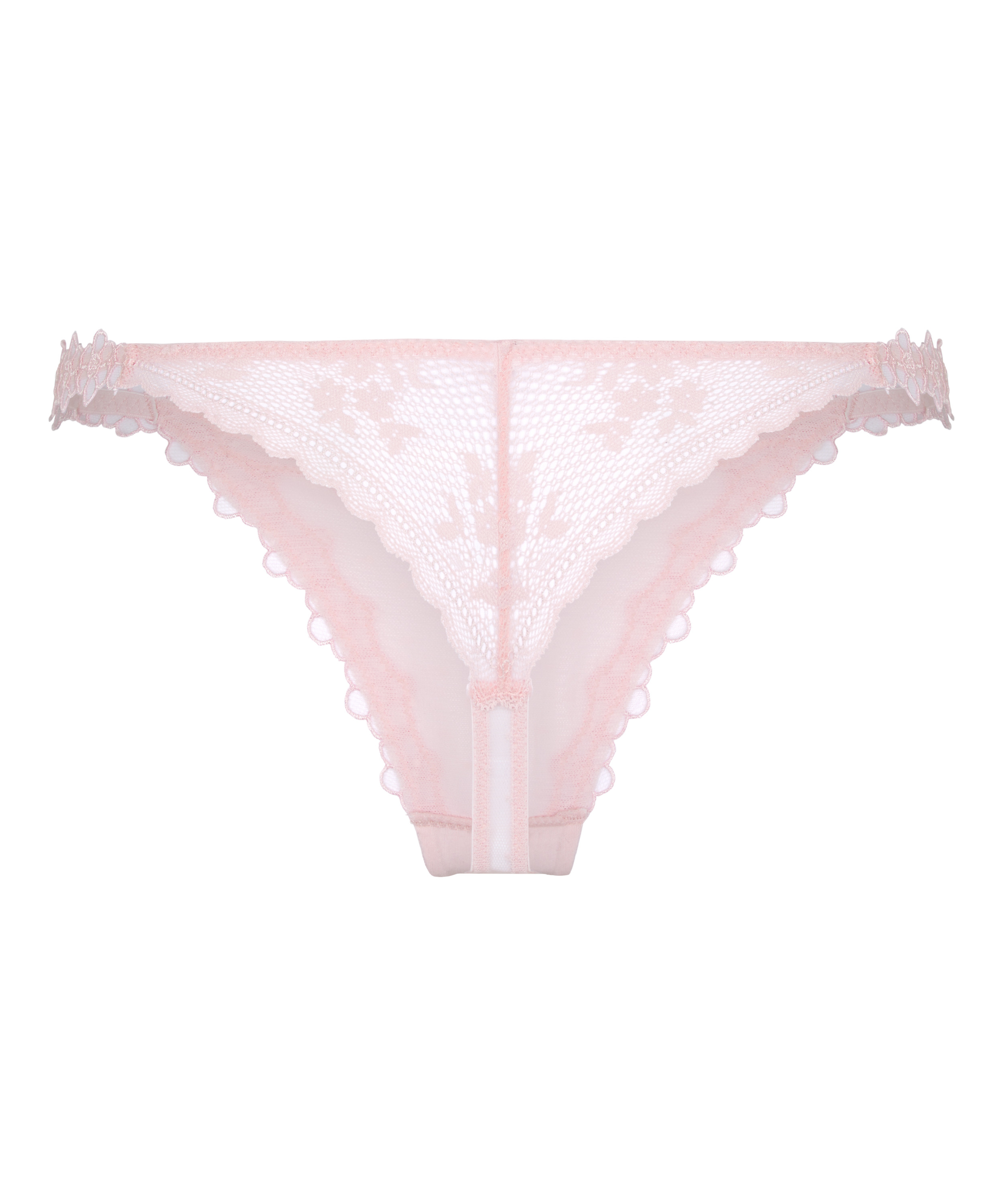 Thong Eleanora , Pink, main