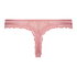 Cia Thong, Purple
