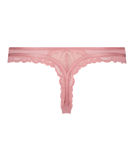 Cia Thong, Purple