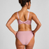 Nina Non-Padded Underwired Minimizer Bra, Pink