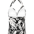 Mauritius Tankini, Black