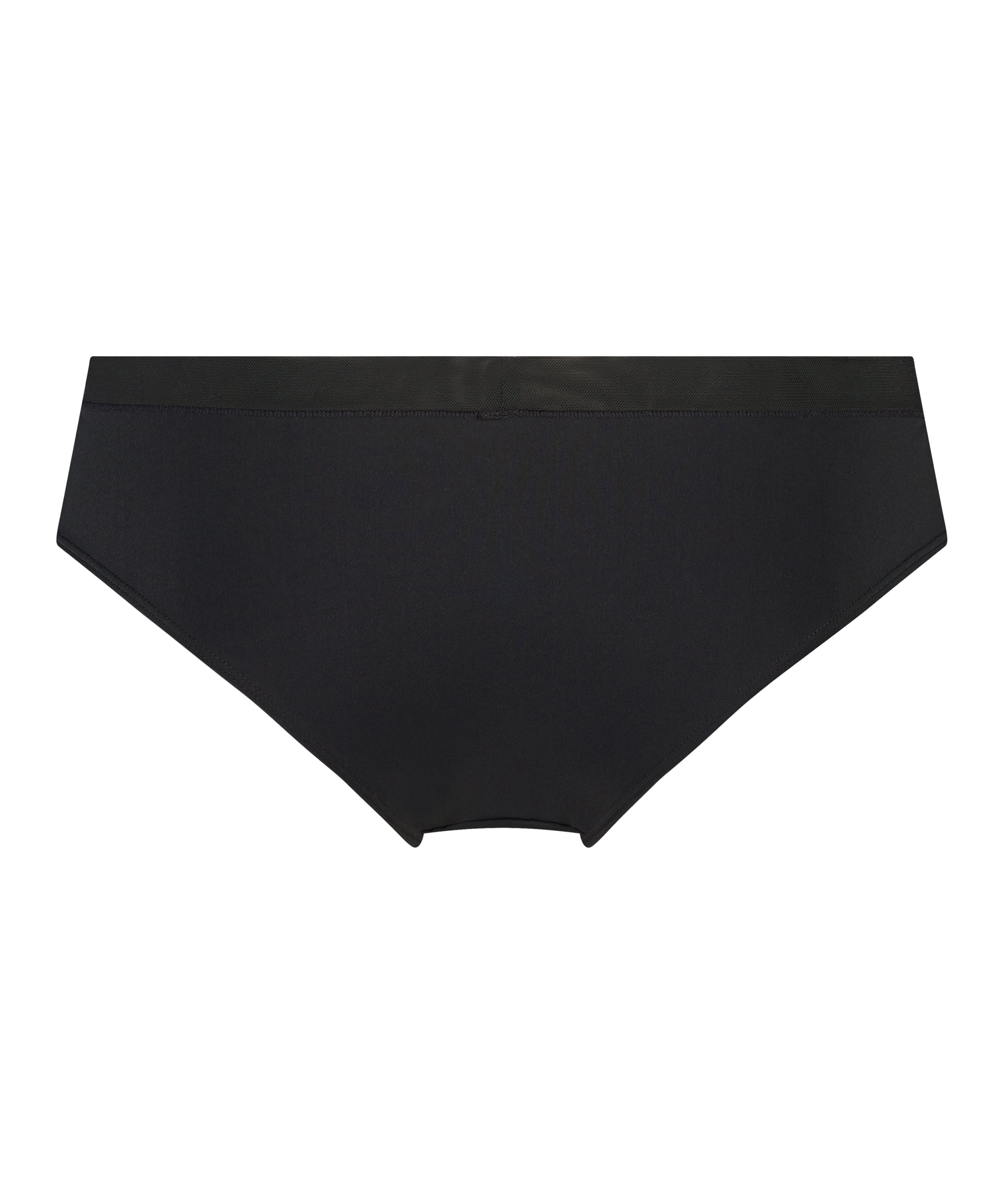Mesh Brazilian, Black, main