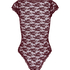 Body Aveline, Purple